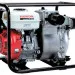 Мотопомпа бензиновая Honda WT 30