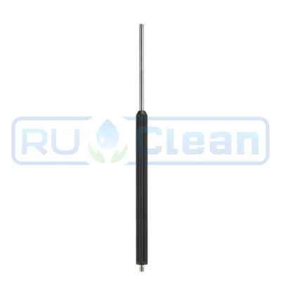 Копье SF40 (120см, 1/4ш-г, 350бар, нерж, термо, прям) Mecline