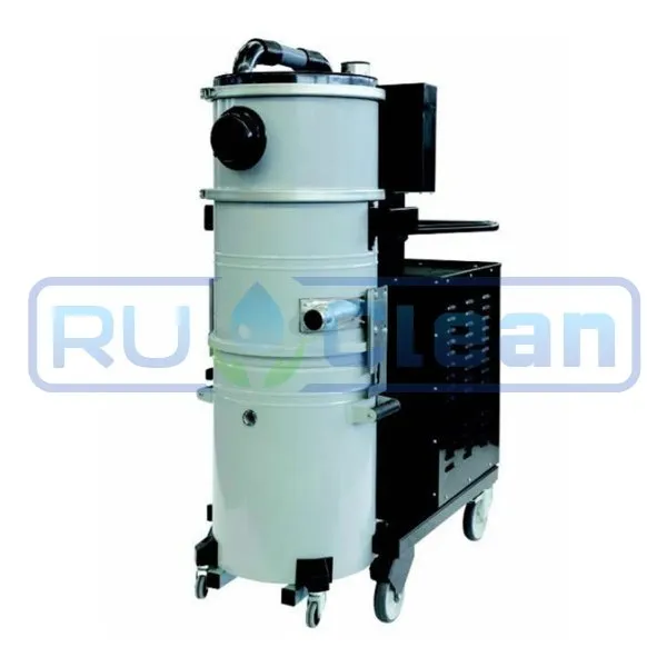 Пылесос DWAG 55100T HD HEPA