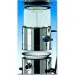 Пылесос строительный MEC WD 640M