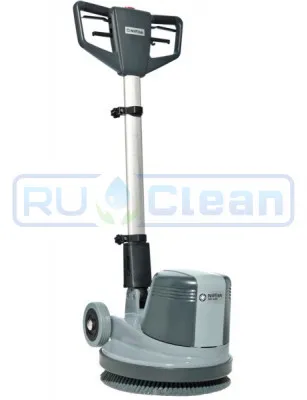 Однодисковая машина Nilfisk FM400 L Complete