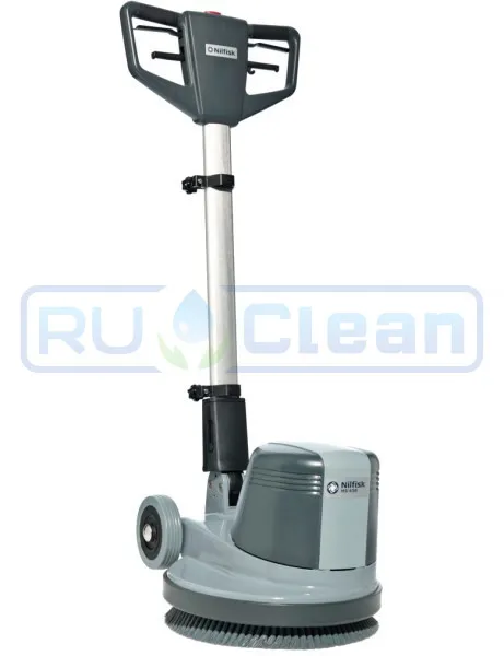 Однодисковая машина Nilfisk FM400 L Complete