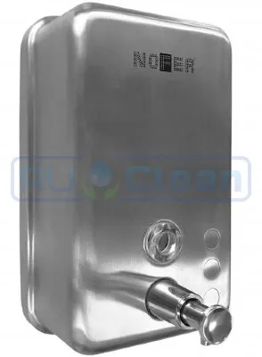 Диспенсер для мыла INOX (1200мл)