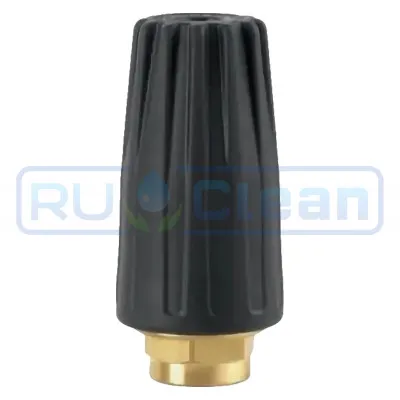 Турбофреза Mecline TPR255 (050, 34см, 1/4ш)