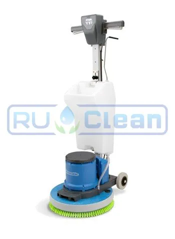 Однодисковая машина Numatic HFM 1515