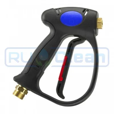 Пистолет высокого давления Tecomec MV925 (М22х1.5ш-1/4"г, 310бар)