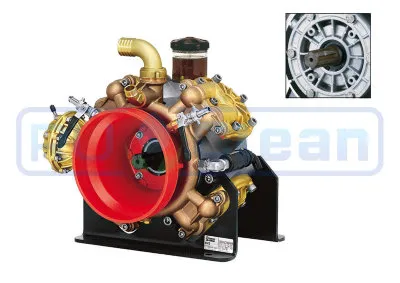Мембранный насос AR BHS 170 AP C/C (NBR, 50 бар, 160.4 л/мин, ВОМ 1"⅜)