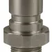 Ниппель ST-3100 (3/8"ш, 250бар, нерж, DN12) R+M