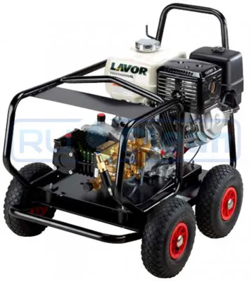 Мойка высокого давления Lavor THERMIC 13 HF