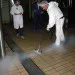 Парогенератор MENIKINI STEAM MASTER 72 KW