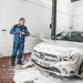 Мойка высокого давления Karcher HDS 9/18-4 M (с нагревом)