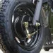 Трицикл электрический Rutrike D4 Next 1800 60V 1500W (красный)