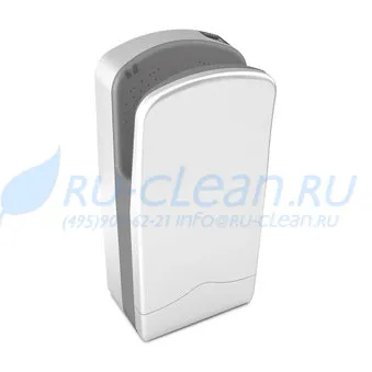 Сушилка для рук V-JET 1760 W (автоматическая, белая)