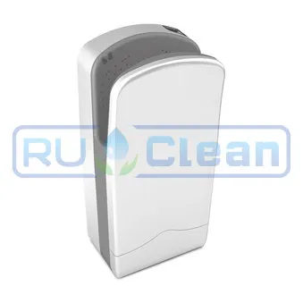 Сушилка для рук V-JET 1760 W (автоматическая, белая)
