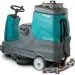 Поломоечная машина VinnerMyer S760R (260Ач, Gel)
