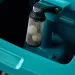 Поломоечная машина VinnerMyer S760R (260Ач, Gel)