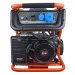 Генератор бензиновый EVOline KB 7000 E
