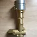 Регулятор давления PA VRPP450-200 (200бар, 450л/мин, 1 1/4"г-1 1/4"г, By-pass 1 1/4"г, пневмо)