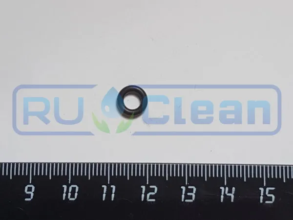 GUGO08071 Кольцо 4.48x1.78 NBR 70SH