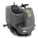 Поломоечная машина Karcher BD 90/160 R Classic Bp (с V-образной балкой 1200мм)
