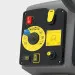 Поломоечная машина Karcher BD 90/160 R Classic Bp (с V-образной балкой 1200мм)