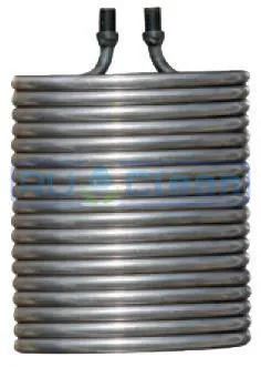 LAFN39544 Змеевик двойной M26X1.5 SLV 30M