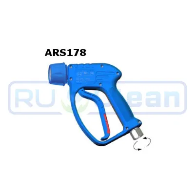 Пистолет PA RL34 (1/2"г.вращ-ARS178B, 125бар)