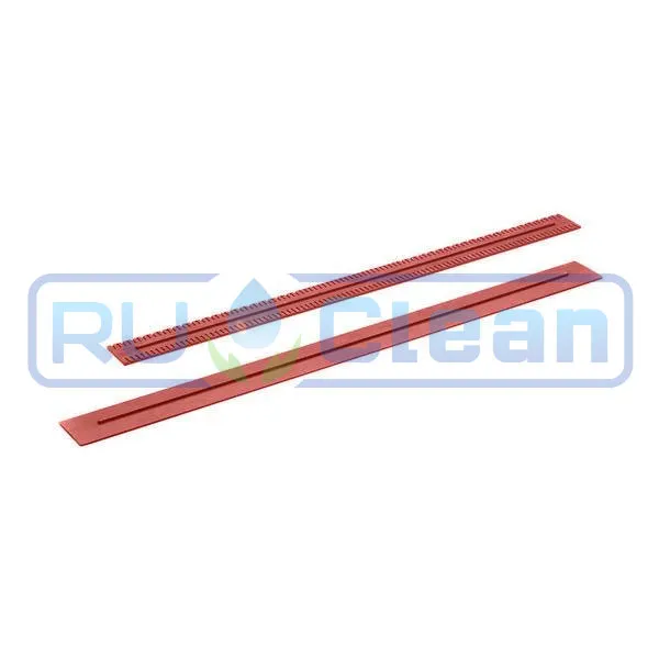 Уплотнительные резинки Karcher 8.629-200 (2шт)