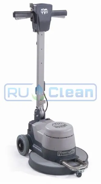 Однодисковая машина Numatic NRU 1500