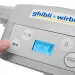 Поломоечная машина Ghibli ROYAL 15 M 38 PLUS (23Ач, Li-ion)