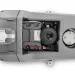 Поломоечная машина Ghibli ROYAL 15 M 38 PLUS (23Ач, Li-ion)