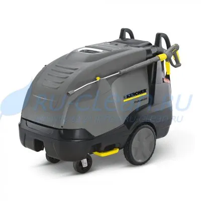 Мойка высокого давления Karcher HDS 9/18-4 MX (с нагревом)