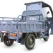 Трицикл электрический Rutrike Глобус 1500 60V/1000W (зеленый)