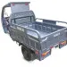 Трицикл электрический Rutrike Глобус 1500 60V/1000W (зеленый)