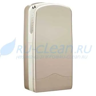 Сушилка для рук V-JET 1760 W (автоматическая, металлик)