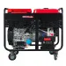 Генератор дизельный FUBAG DS 15000 DA ES