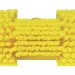 Щетка Vikan (240 мм, желтый)