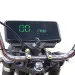 Трицикл электрический Rutrike D4 КАБИНА 1800 (красный)