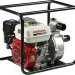 Мотопомпа бензиновая Honda WH 20