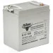 Тяговый аккумулятор RuTrike 3-EVF-180 (6V, 180A/h, AGM)