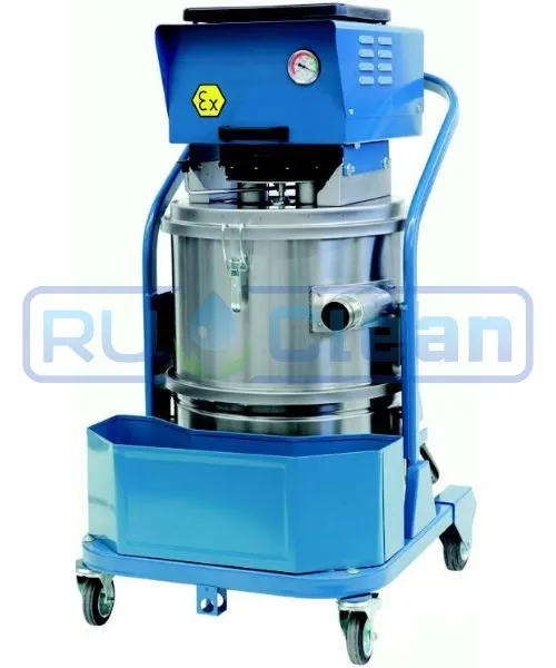Пылесос DWSM 50 Ventury Z21
