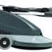 Однодисковая машина Nilfisk BU500