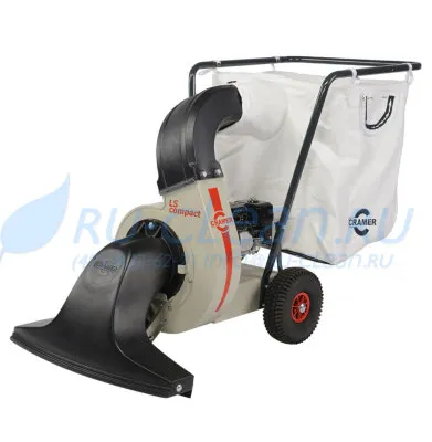 Садовый пылесос Cramer LS Compact