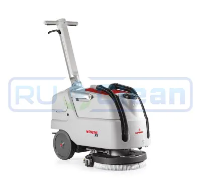 Поломоечная машина Comac Vispa XL