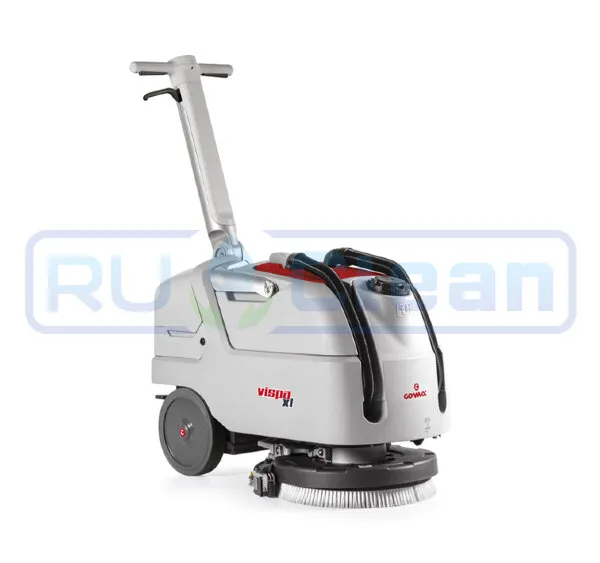 Поломоечная машина Comac Vispa XL