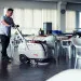 Поломоечная машина Comac Vispa XL