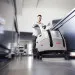 Поломоечная машина Comac Vispa XL