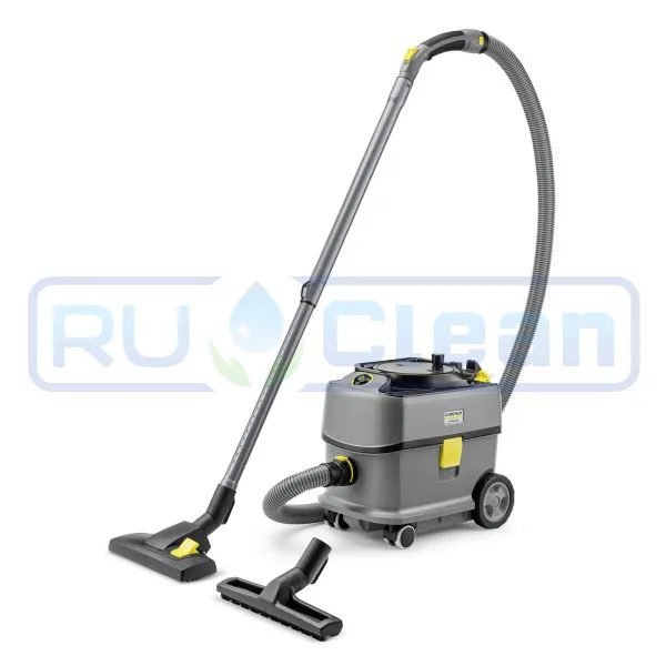 Пылесос Karcher T 10/1 Adv HEPA