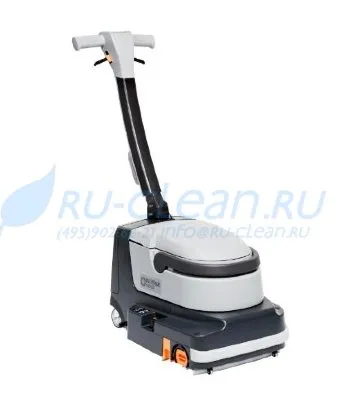 Поломоечная машина Nilfisk SCRUBBER SC250 34C B