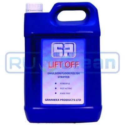 Средство для полов Pramol LIFT OFF 5л